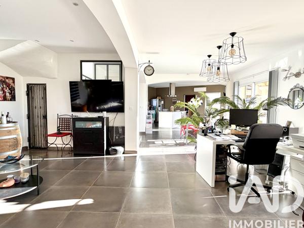 Maison à vendre 5 pièces 148 m² Saint-Privat-des-Vieux