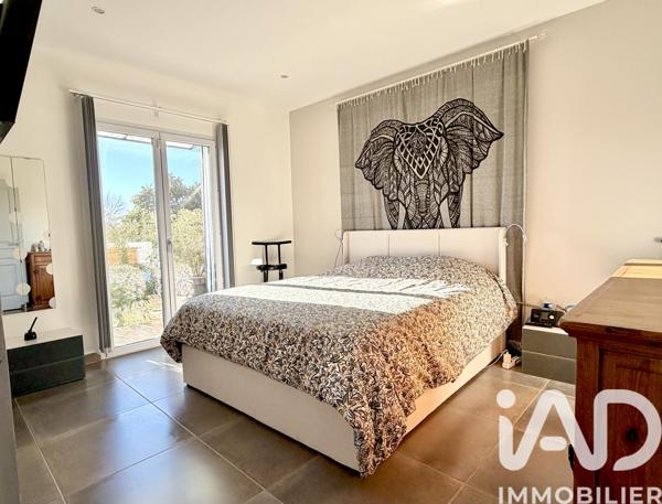 Maison à vendre 5 pièces 148 m² Saint-Privat-des-Vieux