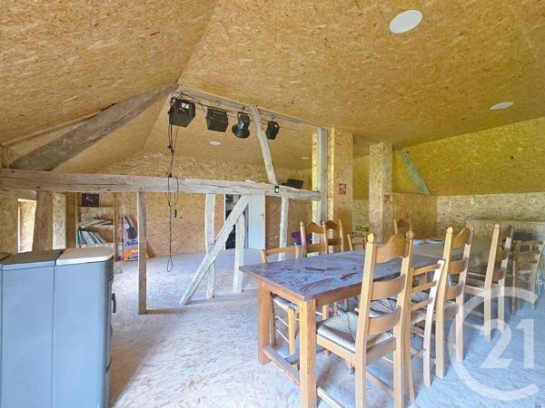 Maison à vendre  4 pièces - 105 m2 CHAPPES - 08