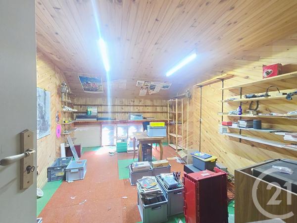 Maison à vendre  4 pièces - 105 m2 CHAPPES - 08