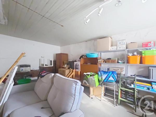 Maison à vendre  4 pièces - 105 m2 CHAPPES - 08