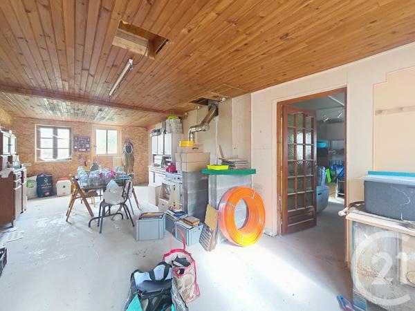 Maison à vendre  4 pièces - 105 m2 CHAPPES - 08