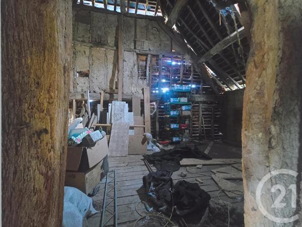 Maison à vendre  4 pièces - 105 m2 CHAPPES - 08