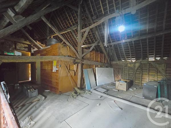 Maison à vendre  4 pièces - 105 m2 CHAPPES - 08