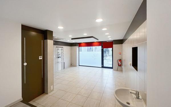 Maison à vendre    3 pièces • 48,78 m2 Périgueux