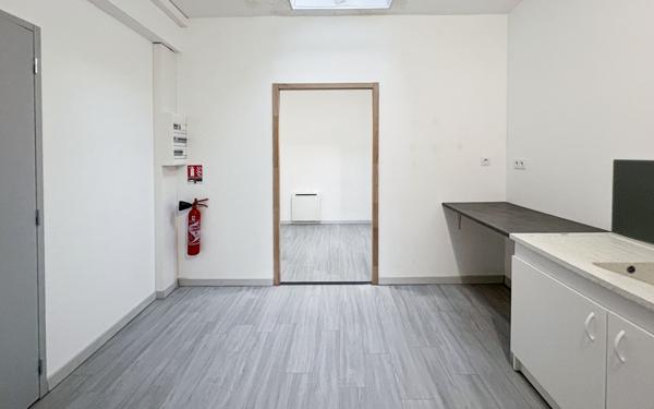 Maison à vendre    3 pièces • 48,78 m2 Périgueux