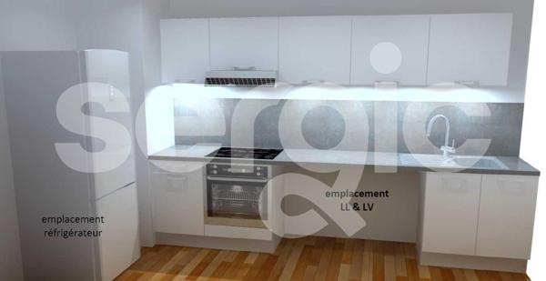 Location 2 Pieces 45 44300 Nantes 24 0624 01 0010