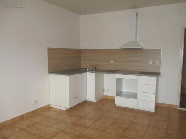 Location - Appartement Brionne 27800 44 m 2