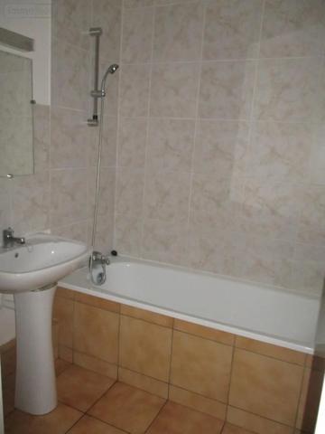 Location - Appartement Brionne 27800 44 m 2