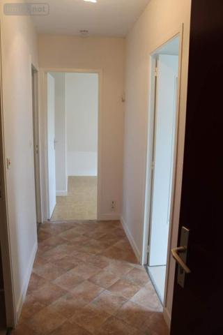 Appartement à louer à Saint-Malo en Ille-et-Vilaine (35400), ref : 103/761   
St Servan