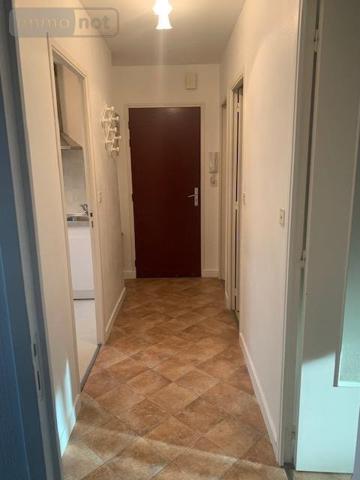 Appartement à louer à Saint-Malo en Ille-et-Vilaine (35400), ref : 103/761   
St Servan