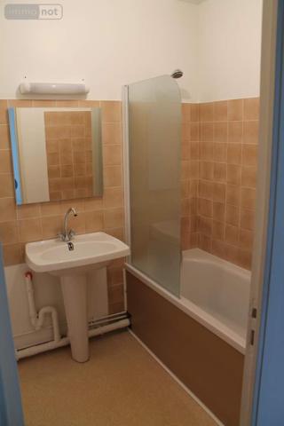 Appartement à louer à Saint-Malo en Ille-et-Vilaine (35400), ref : 103/761   
St Servan