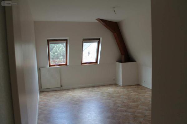 Appartement à louer à Saint-Malo en Ille-et-Vilaine (35400), ref : 103/761   
St Servan