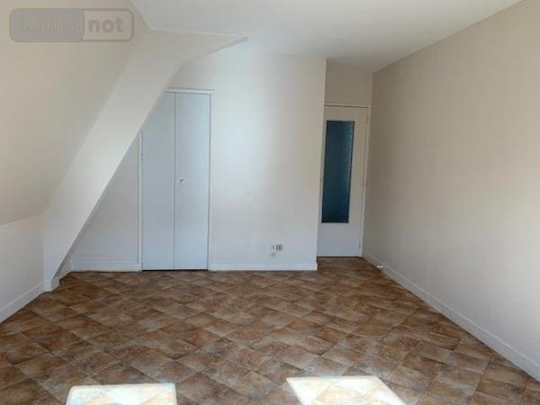 Appartement à louer à Saint-Malo en Ille-et-Vilaine (35400), ref : 103/761   
St Servan