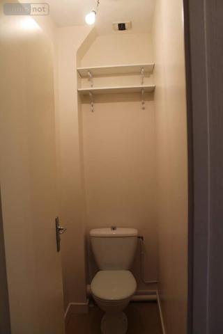 Appartement à louer à Saint-Malo en Ille-et-Vilaine (35400), ref : 103/761   
St Servan