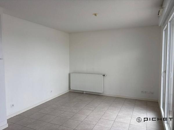 Appartement 2 pièces 40 m² THOUARE SUR LOIRE - 44470