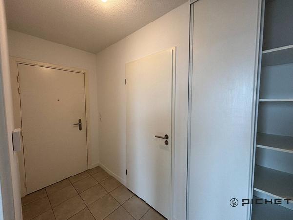 Appartement 2 pièces 40 m² THOUARE SUR LOIRE - 44470