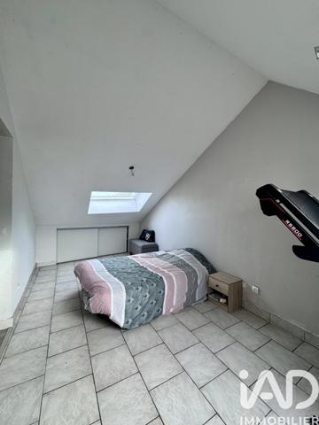 Maison à vendre 4 pièces 80 m² Monts