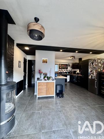 Maison à vendre 4 pièces 80 m² Monts
