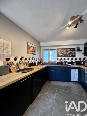 Maison à vendre 4 pièces 80 m² Monts