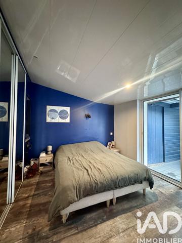 Maison à vendre 4 pièces 80 m² Monts