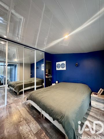 Maison à vendre 4 pièces 80 m² Monts