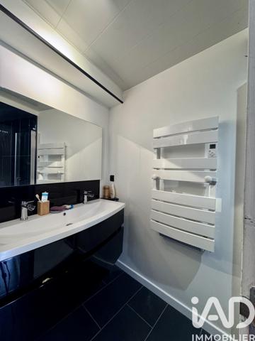 Maison à vendre 4 pièces 80 m² Monts