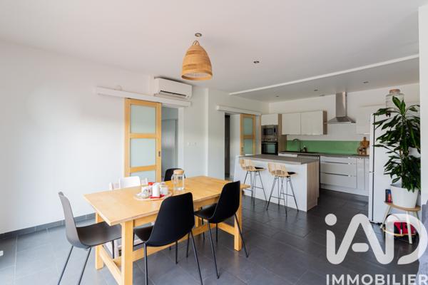 Maison à vendre 4 pièces 100 m² Villenave-d'Ornon