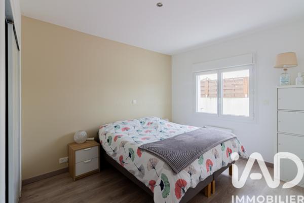 Maison à vendre 4 pièces 100 m² Villenave-d'Ornon