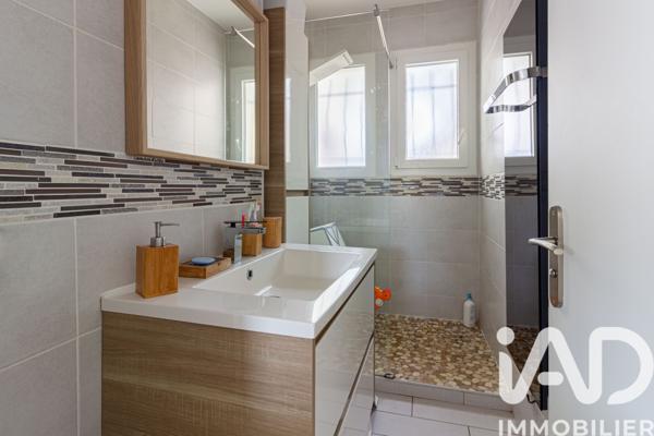 Maison à vendre 4 pièces 100 m² Villenave-d'Ornon