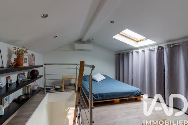 Maison à vendre 4 pièces 100 m² Villenave-d'Ornon