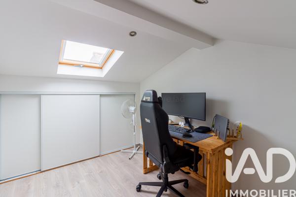 Maison à vendre 4 pièces 100 m² Villenave-d'Ornon