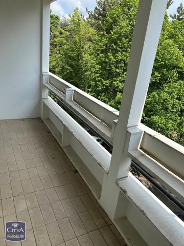 Appartement à vendre 3 pièces 57m² Lyon 9e Arrondissement (69009)