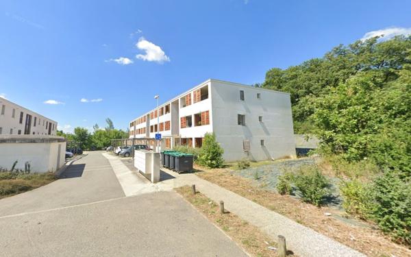 Appartement à vendre    2 pièces • 44 m2 Cornebarrieu