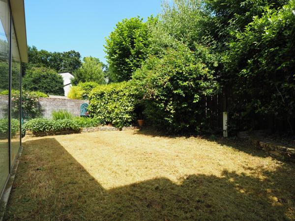 Maison ORVAULT 114m², 4 chambres, jardin, veranda