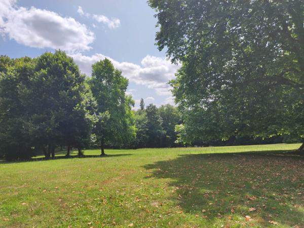 Maison ORVAULT 114m², 4 chambres, jardin, veranda