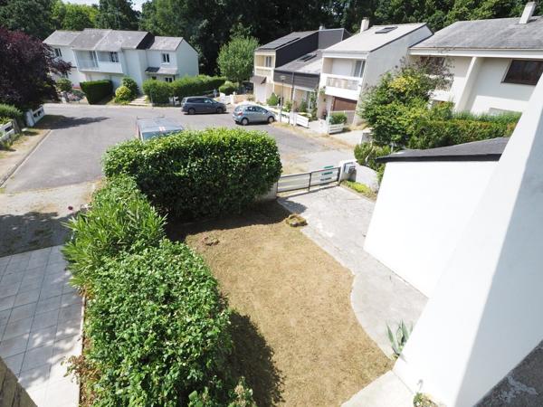 Maison ORVAULT 114m², 4 chambres, jardin, veranda