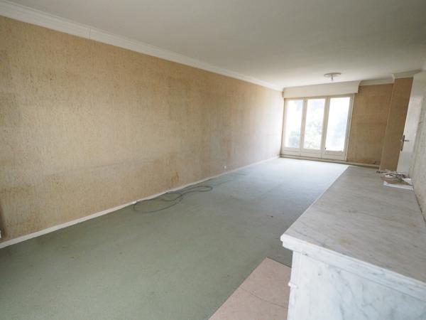 Maison ORVAULT 114m², 4 chambres, jardin, veranda