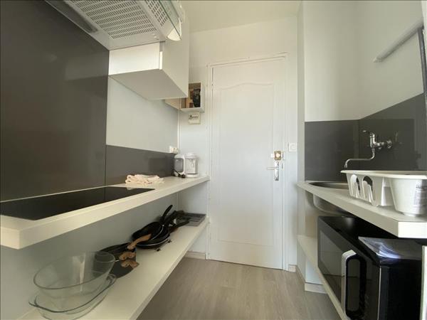 Appartement à louer |  AGEN |  1 pièce | 17 m²