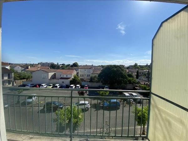 Appartement à louer |  AGEN |  1 pièce | 17 m²