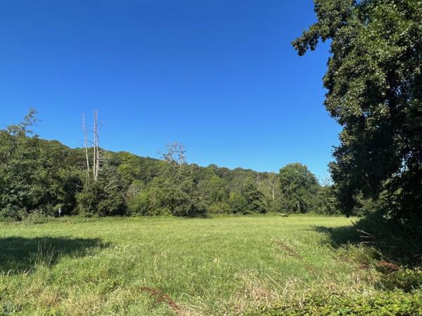 Impensable - Un ancien moulin et ses îles en coeur de ville