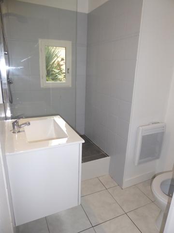 Appartement  2 pièce(s)  1 chambre(s)  20 m²