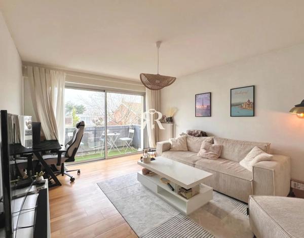 Location Appartement à Chamalieres - 3 pièces, 60 m² | Raymond immobilier