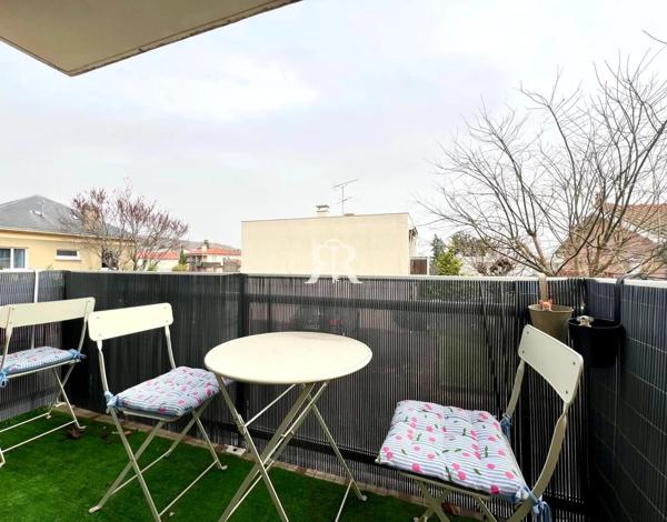 Location Appartement à Chamalieres - 3 pièces, 60 m² | Raymond immobilier