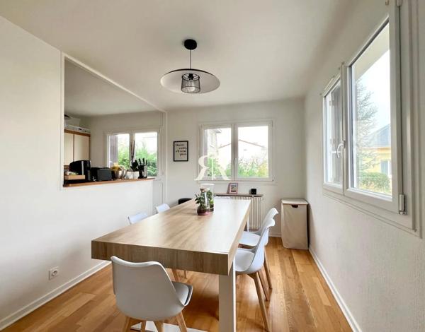 Location Appartement à Chamalieres - 3 pièces, 60 m² | Raymond immobilier