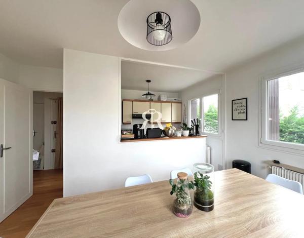 Location Appartement à Chamalieres - 3 pièces, 60 m² | Raymond immobilier