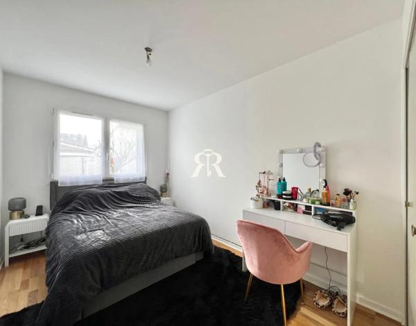Location Appartement à Chamalieres - 3 pièces, 60 m² | Raymond immobilier