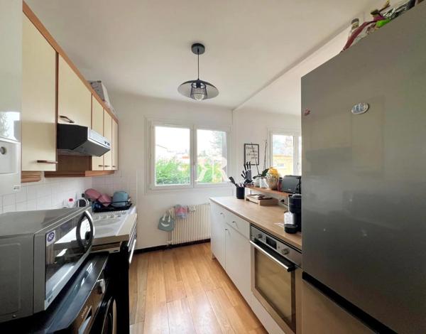 Location Appartement à Chamalieres - 3 pièces, 60 m² | Raymond immobilier