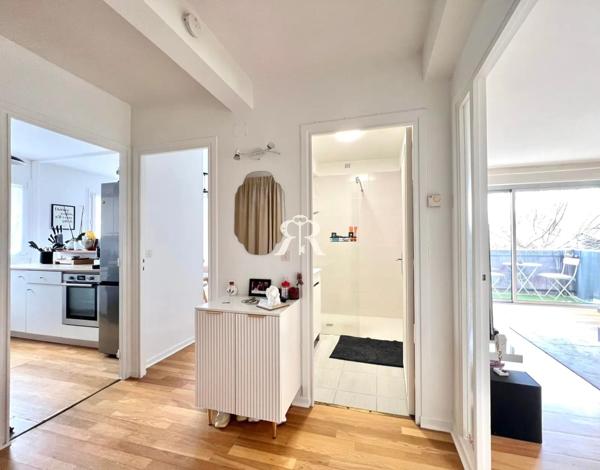 Location Appartement à Chamalieres - 3 pièces, 60 m² | Raymond immobilier