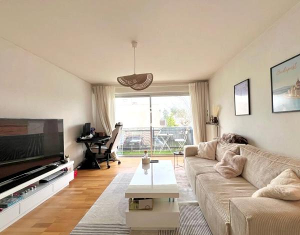 Location Appartement à Chamalieres - 3 pièces, 60 m² | Raymond immobilier